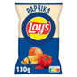 Lay's Paprika Flavor Chips