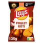 Lay's Roast Chicken Flavor Chips