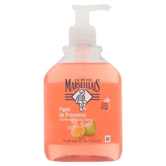 Fig Liquid Soap Le Petit Marseillais