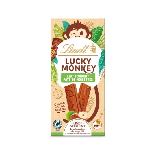 Lindt Grapefruit Dunkle Schokolade