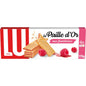 Himbeerwaffel Paille D'Or Lu