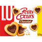 Petits Coeurs Lu