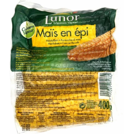 Corn On The Cob Lunor