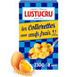 Lustucru Collerettes Nudeln