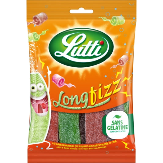 Longfizz Lutti