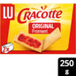 Original Weizenzwieback Cracotte Lu