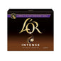 Gemahlener Kaffee 100% Arabica "Intense" L'Or