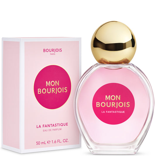Eau de Parfum „La Fantastique“ Bourjois