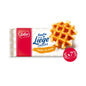 Lotus Lütticher Waffeln mit Zuckerperlen