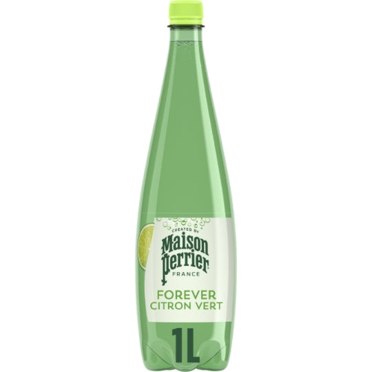 Sprudelwasser Zitrusgeschmack Perrier
