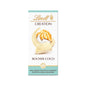 Lindt Coconut Rocher White Chocolate Bar