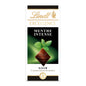 Lindt Edelbitter Minze