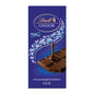 Lindt Zartbitterschokolade Lindor Schmelzend