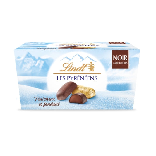 Lindt Les Pyrénéens Dark Chocolate