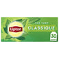 Klassischer grüner Tee Lipton