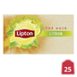 Zitronen-Schwarztee Lipton