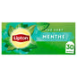Green Tea With Mint Lipton
