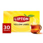 Lipton Yellow Label Schwarztee
