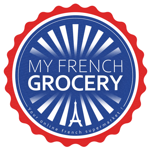 My French Grocery - Your Online French Grocery
