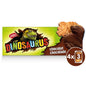 Schokokekse Dinosaurus