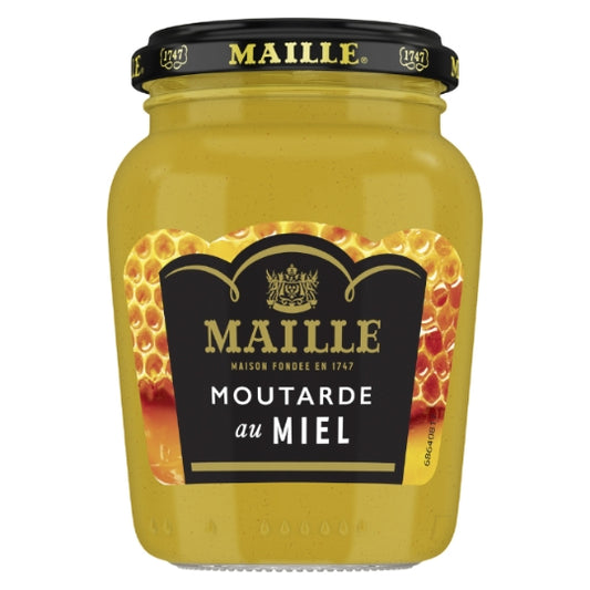 Honey Mustard Maille