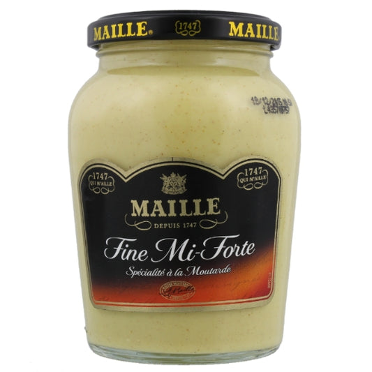Speciality Fine Mustard Mid Forte Maille