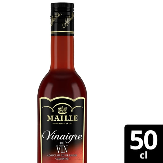 Red Wine Vinegar Maille