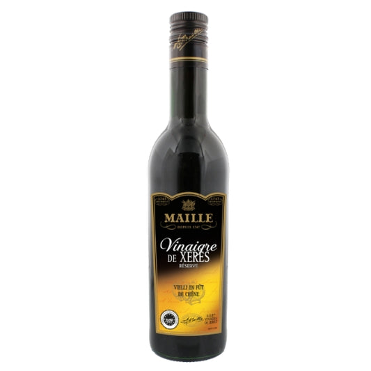 Sherry Vinegar Maille