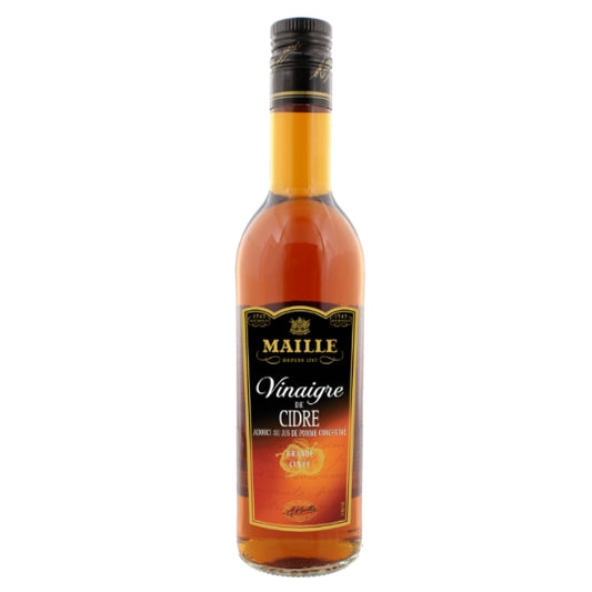 Cider Vinegar Maille