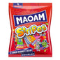 Haribo MAOAM Stripes Multipack Candies