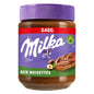 Kakao-Haselnuss-Aufstrich Milka