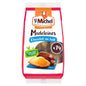 Chocolate Dipped Madeleines Saint Michel