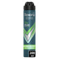Antiperspirant Spray Deodorant "Quantum Dry" Rexona Men