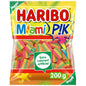 Haribo Miami Pik