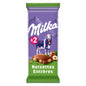 Milk & Hazelnuts Chocolate Milka X2