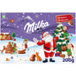 Milk Chocolate Advent Calendar Milka