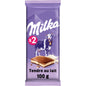 Alpenmilch Schokolade Milka X2