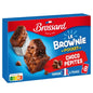 Himbeerkuchen Crac & Moi Brossard
