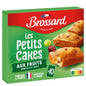Mini Kuchen mit Früchten Brossard