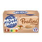 Praline Dessert Cream Mont-Blanc