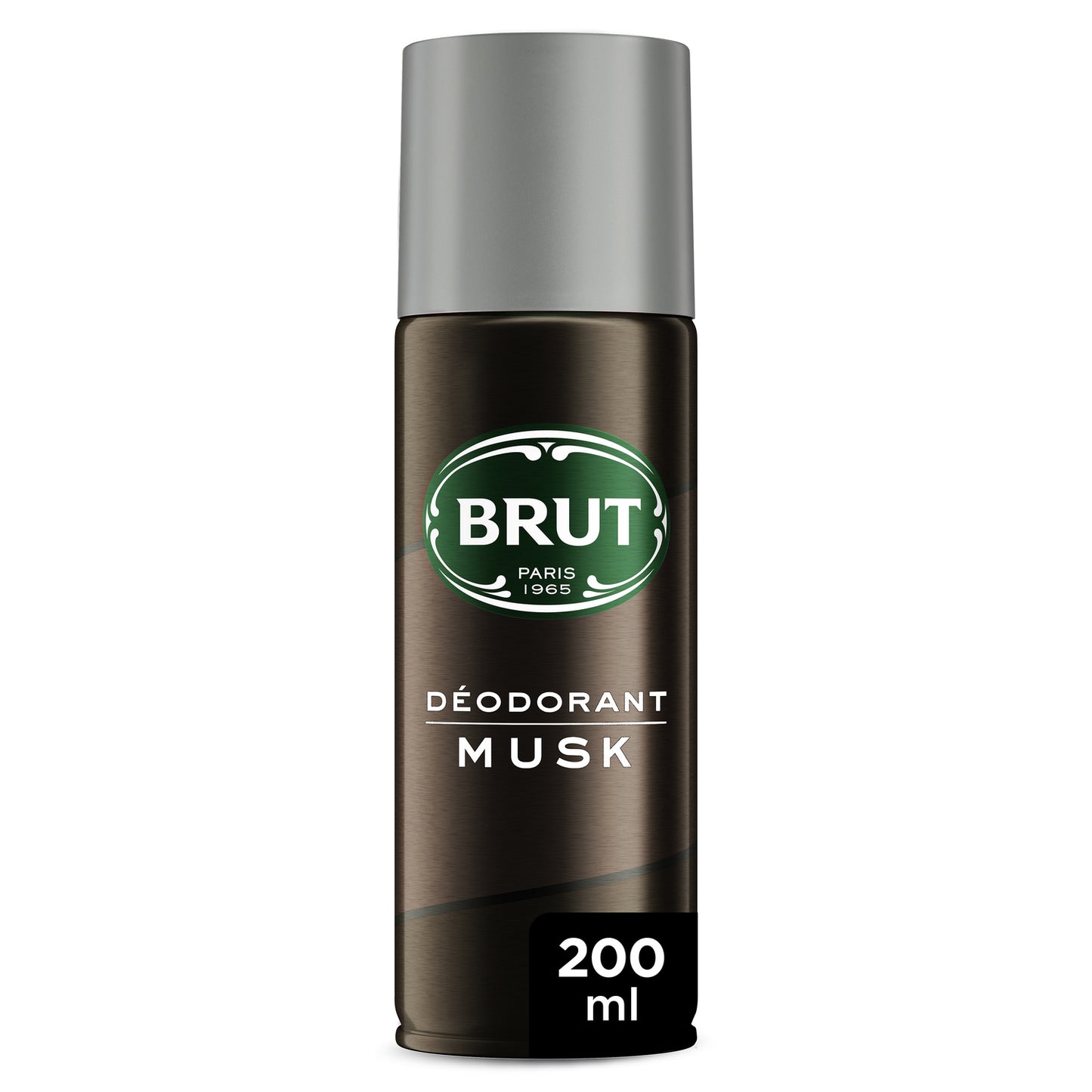 Musk Men's Deodorant Brut