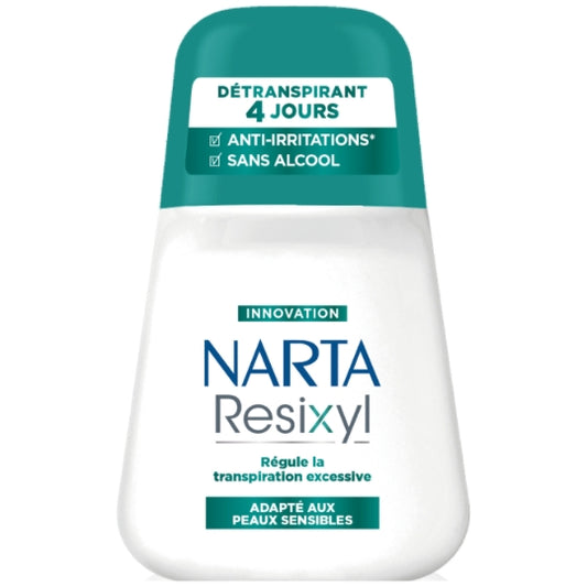 Resixyl Deodorant Narta