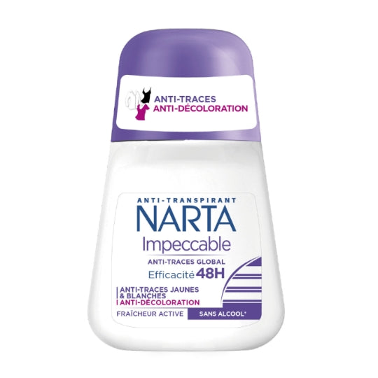 Impeccable Deodorant Narta
