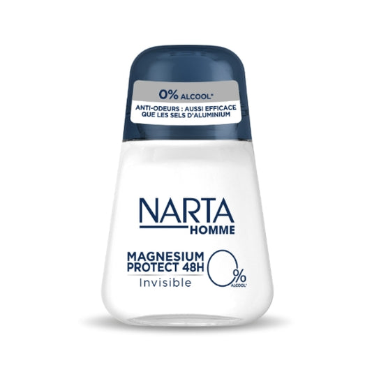 48h Deodorant For Men Narta