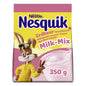 Erdbeergeschmack Pulver Nesquik