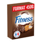 Zartbitterschokolade Müsli Nestlé Fitness