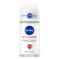 Dry Comfort Roll-On-Deodorant Nivea