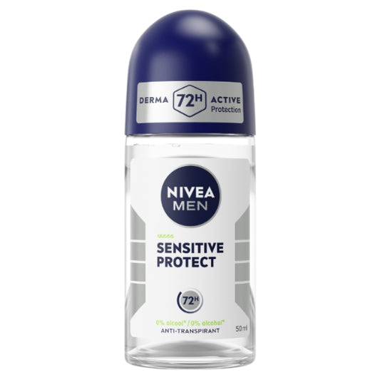Sensitive Protect Deodorant Nivea Men