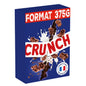 Crunch Chocolate Cereals