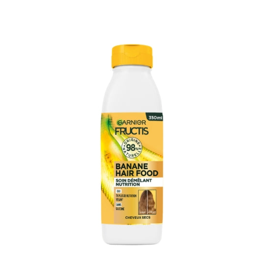 Hair Food Bananen-Spülung Fructis Garnier